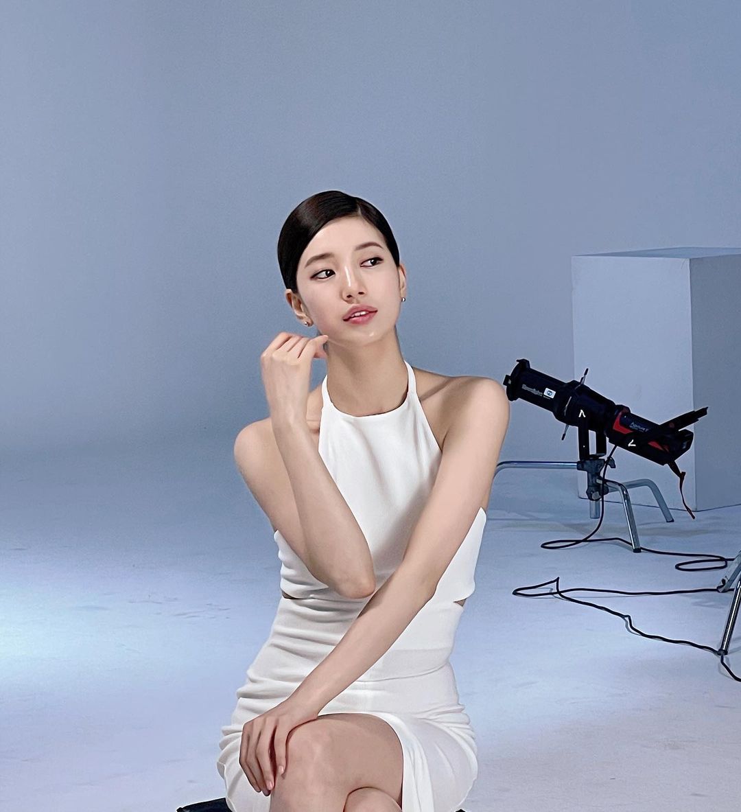 ซูจี Suzy