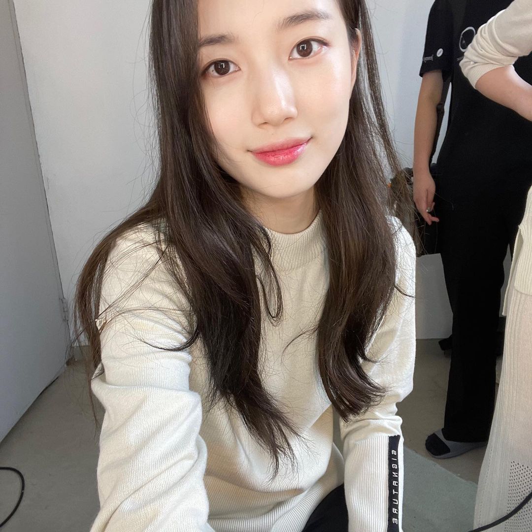 ซูจี Suzy