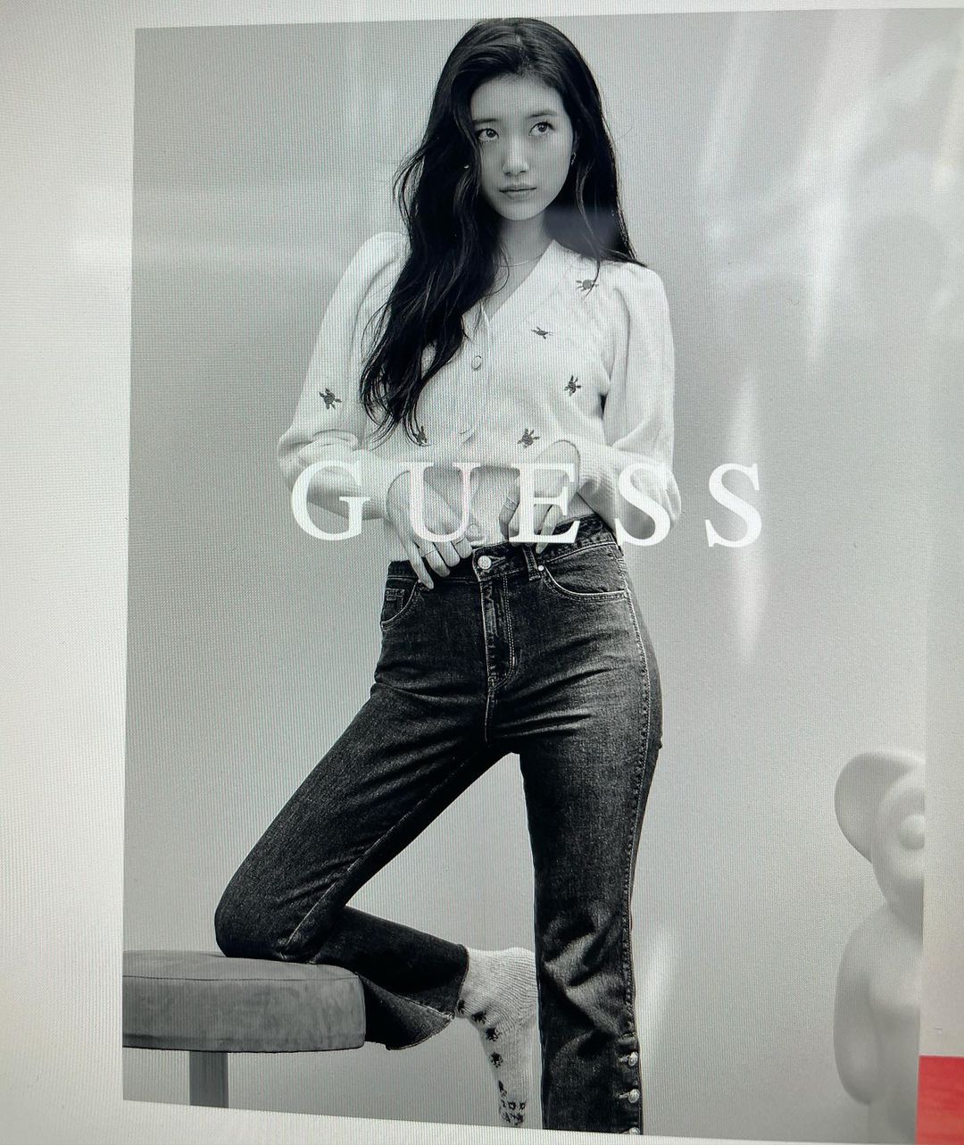 ซูจี Suzy