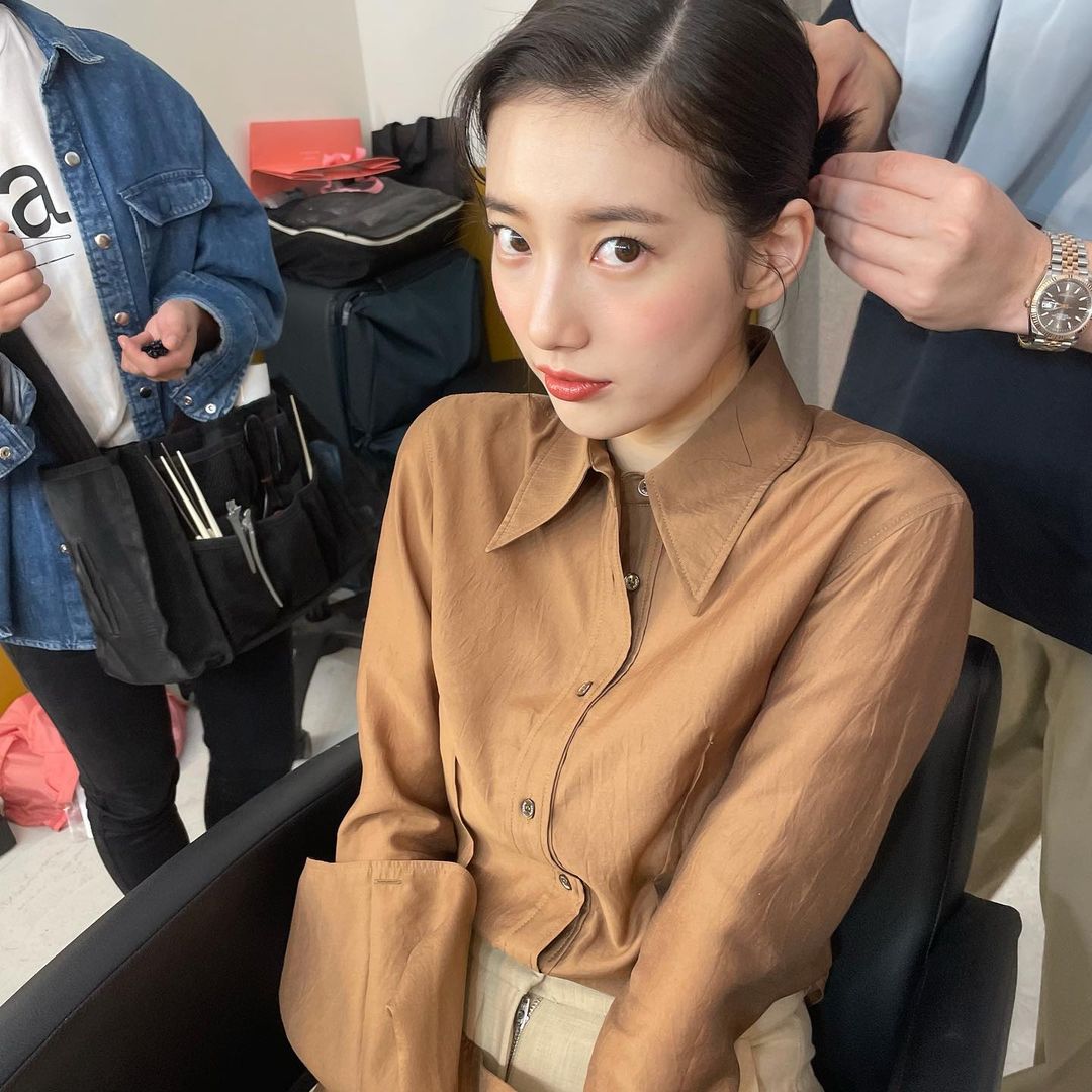 ซูจี Suzy