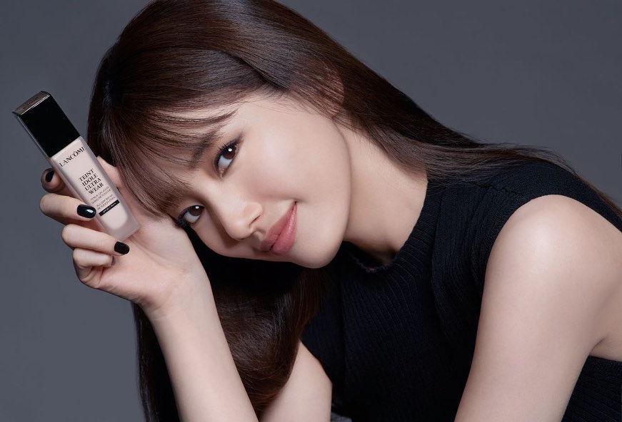 ซูจี Suzy