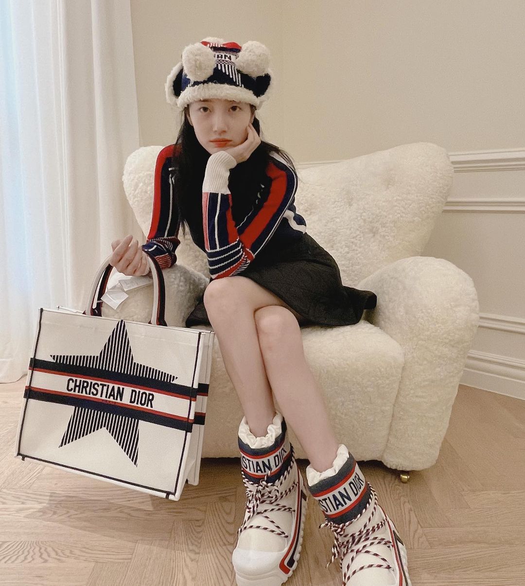 ซูจี Suzy
