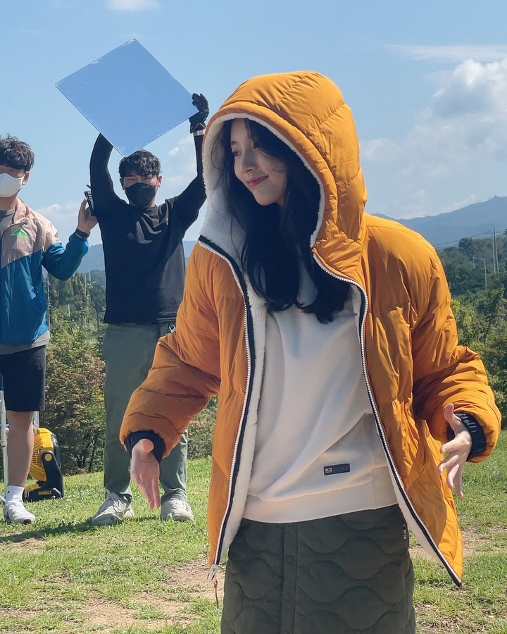 ซูจี Suzy