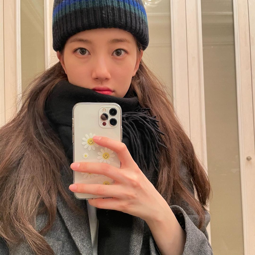 ซูจี Suzy