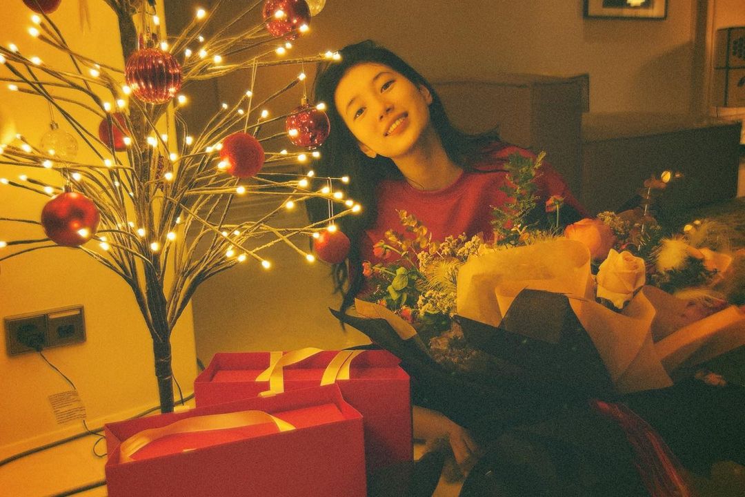 ซูจี Suzy