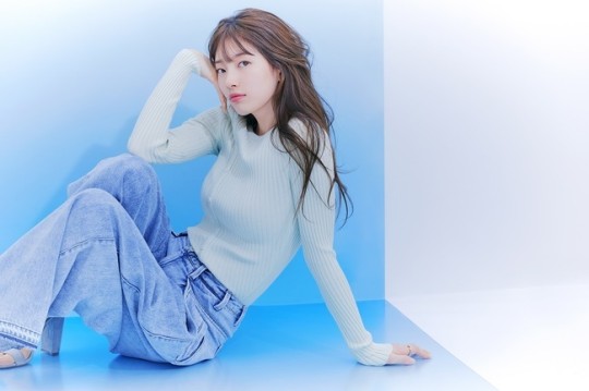 ซูจี Suzy