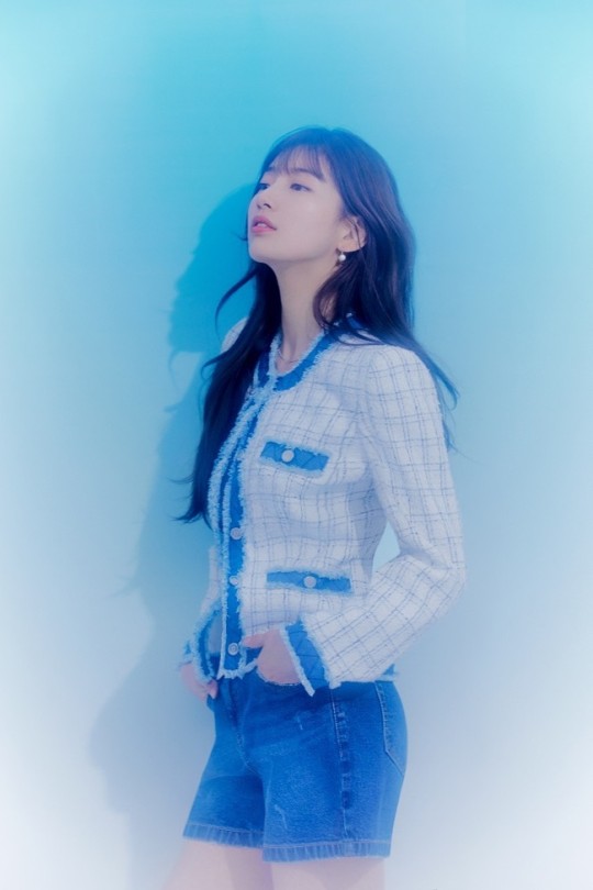 ซูจี Suzy