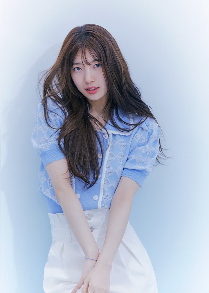 ซูจี Suzy