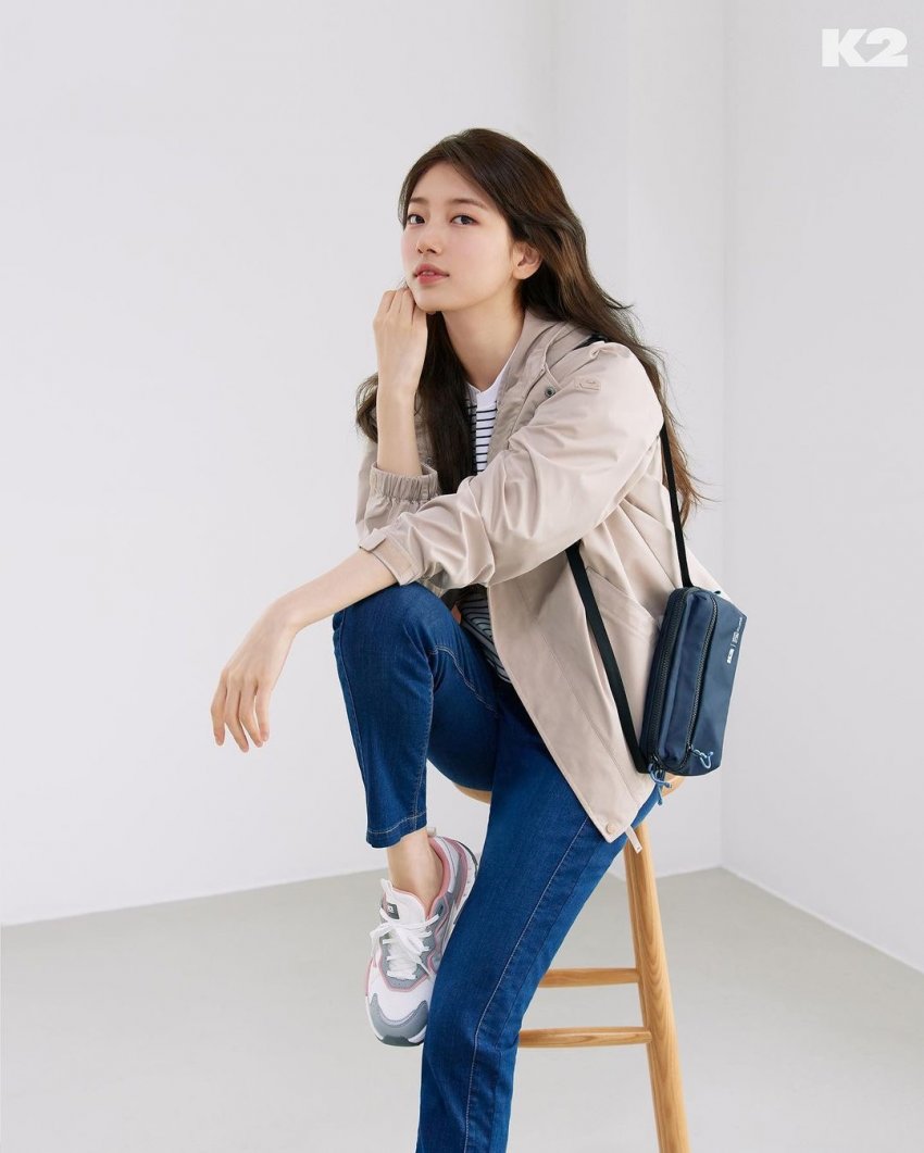 ซูจี Suzy