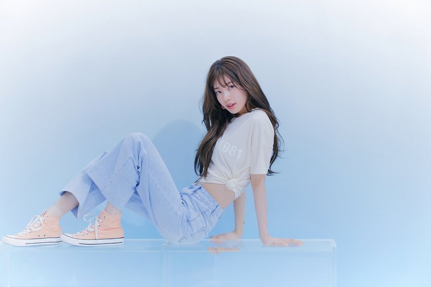 ซูจี Suzy