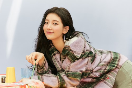 ซูจี Suzy