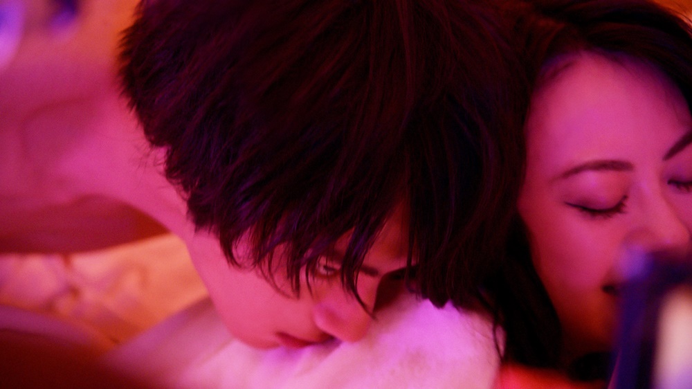 Homeroom คาบเรียนโฮมรูมของคุณครูไอดะ