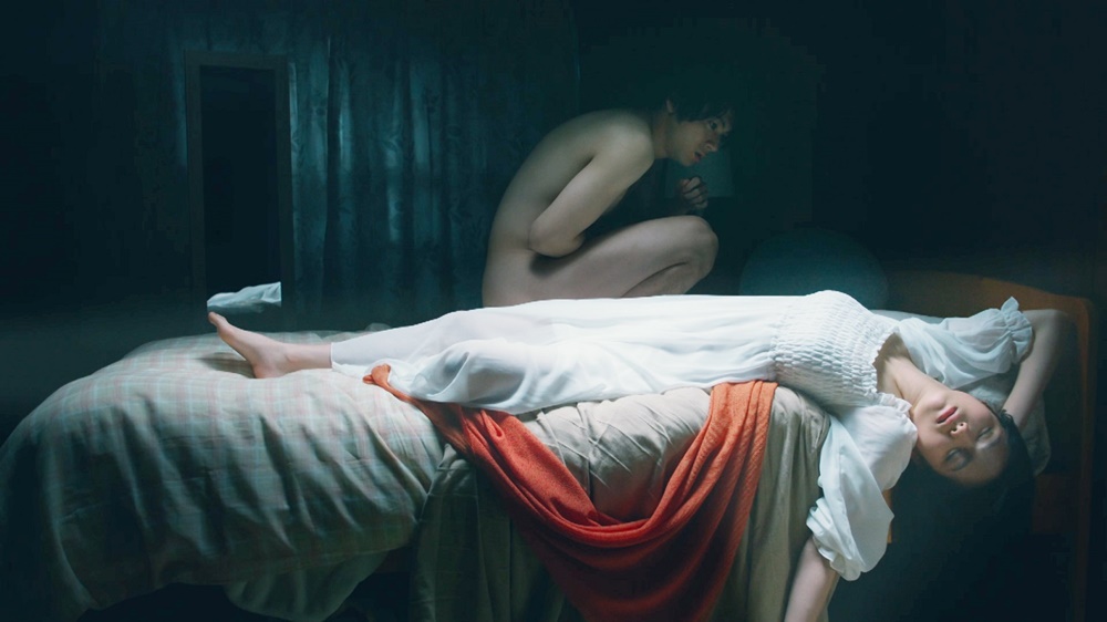 Homeroom คาบเรียนโฮมรูมของคุณครูไอดะ