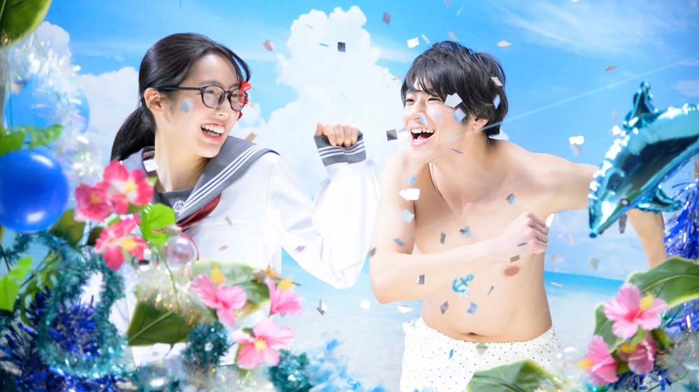 Homeroom คาบเรียนโฮมรูมของคุณครูไอดะ