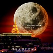 Moonfall วันวิบัติจันทร์ถล่มโลก