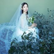 พัคชินฮเย - ชเวแทจุน แต่งงาน