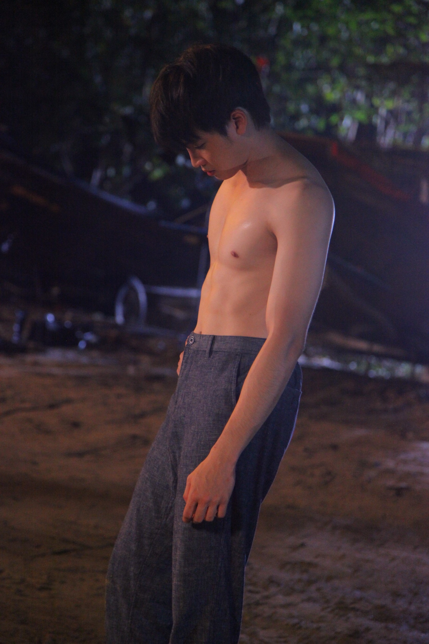 เพชฌฆาตจันทร์เจ้า EP.2