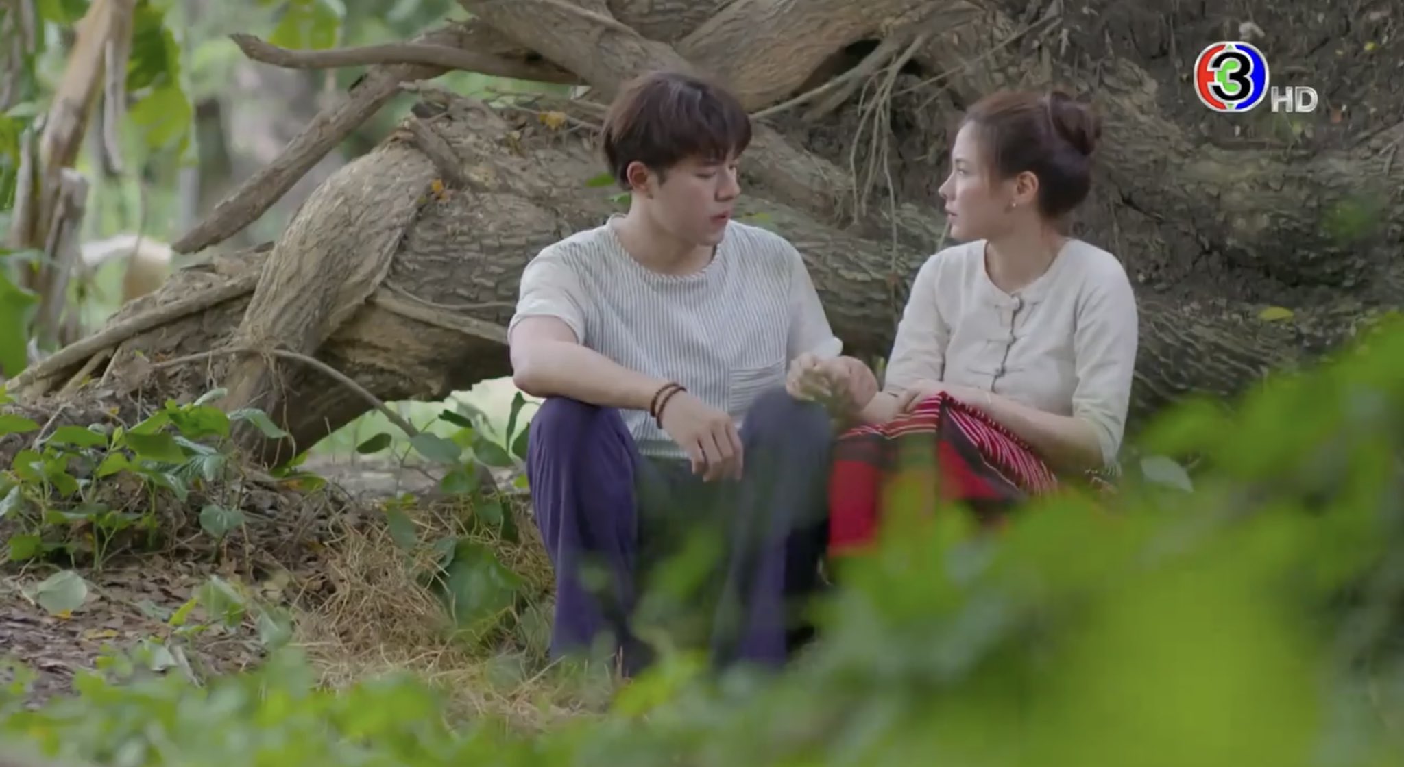 สร้อยสะบันงา ep 1