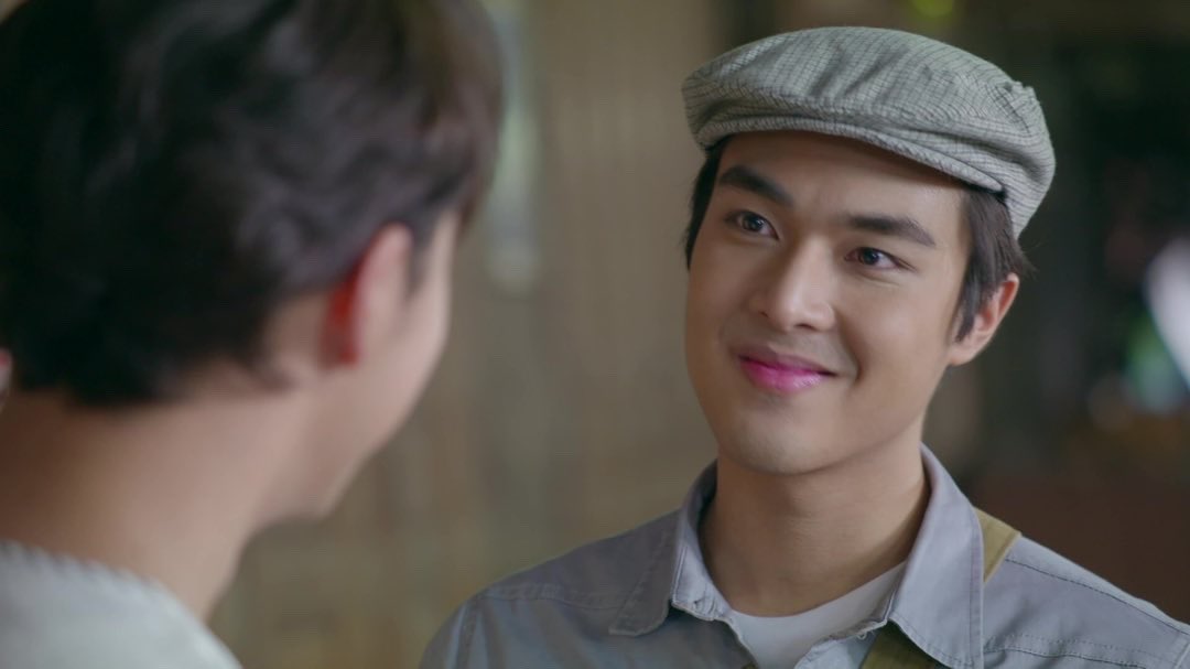 สร้อยสะบันงา ep 1