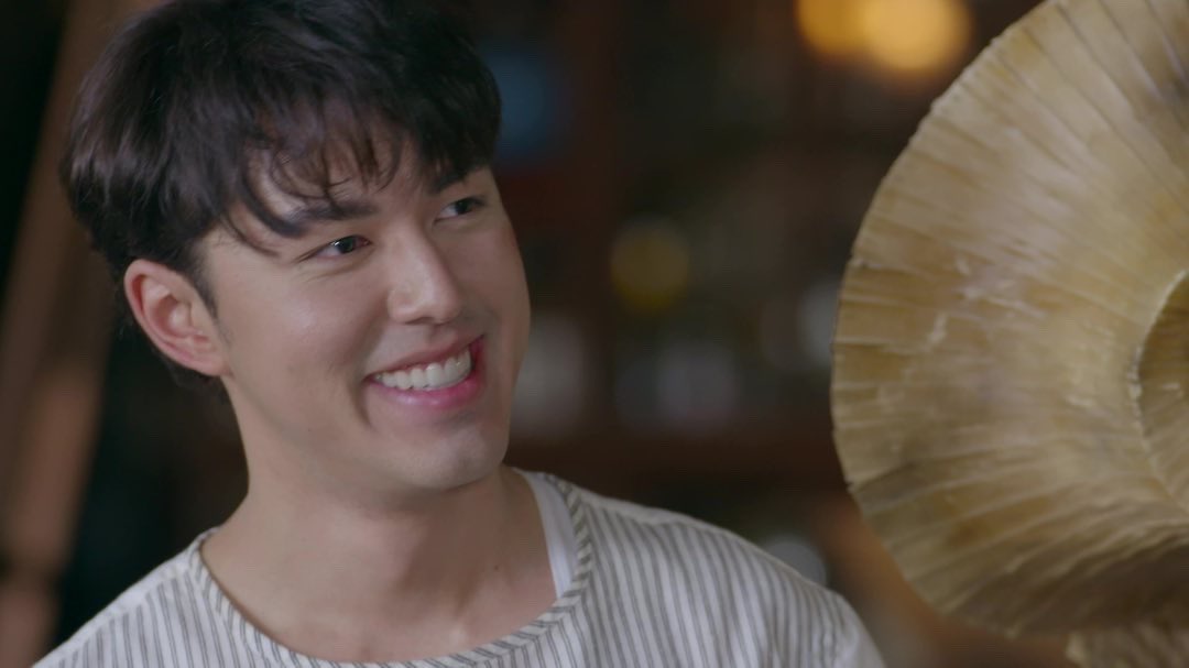 สร้อยสะบันงา ep 1