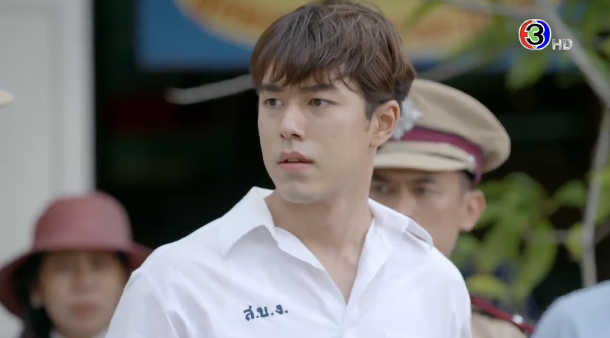 สร้อยสะบันงา ep 1