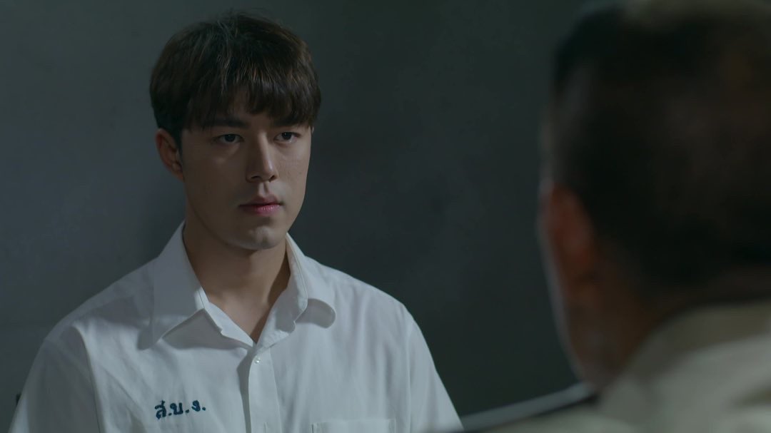 สร้อยสะบันงา ep 1