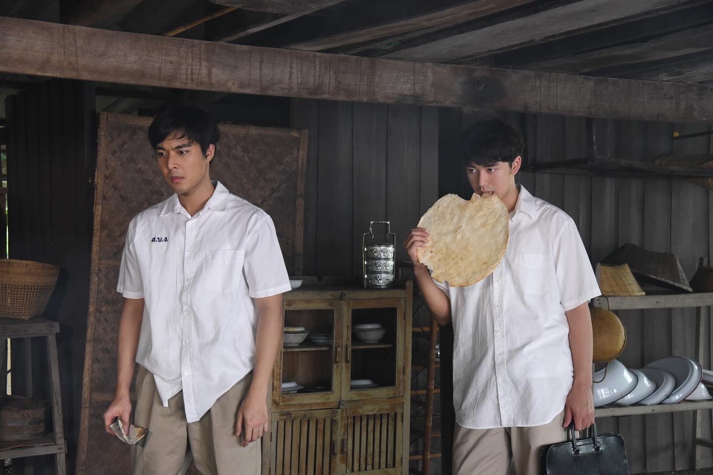 สร้อยสะบันงา ep 1