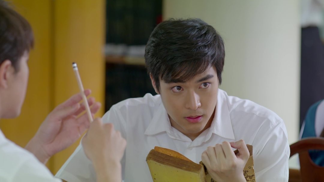 สร้อยสะบันงา ep 1