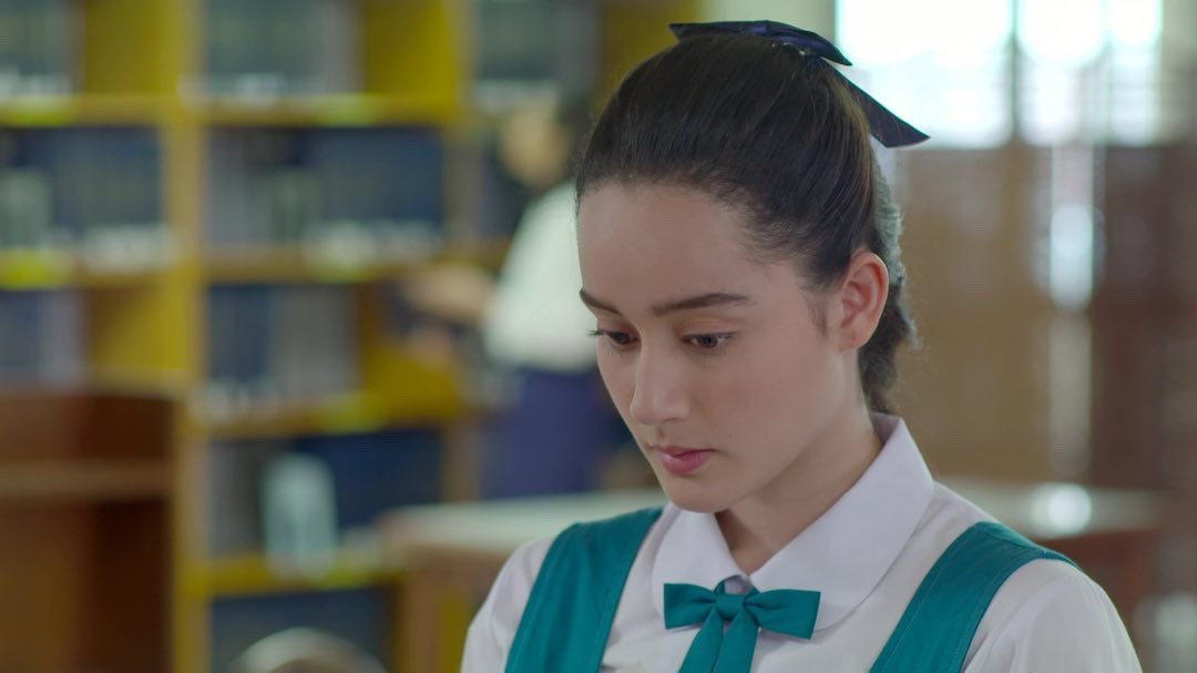 สร้อยสะบันงา ep 1