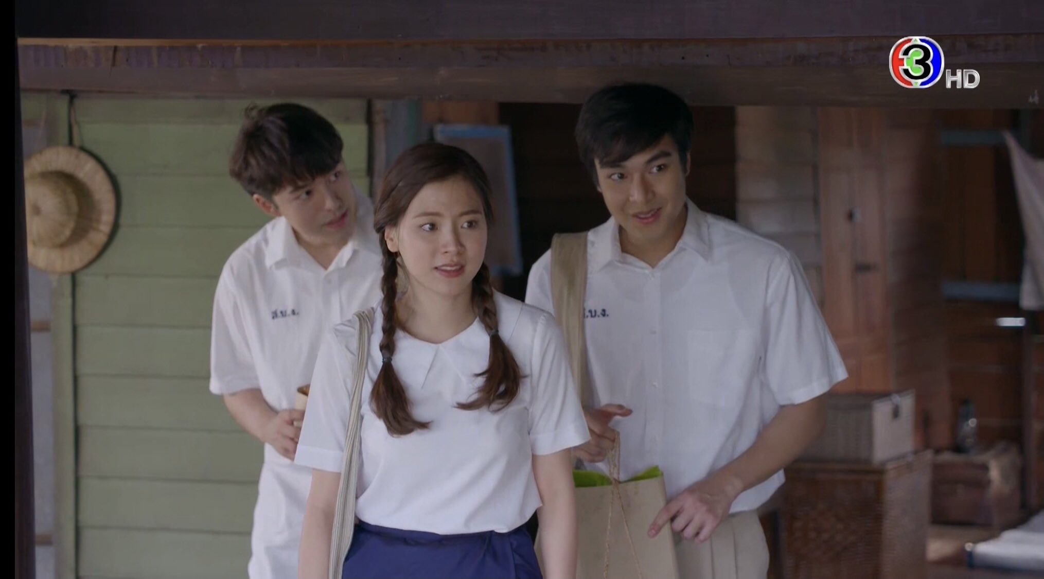 สร้อยสะบันงา ep 1