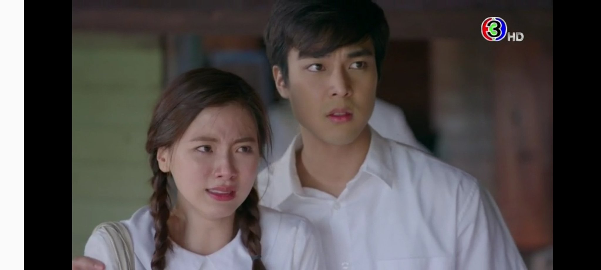 สร้อยสะบันงา ep 1
