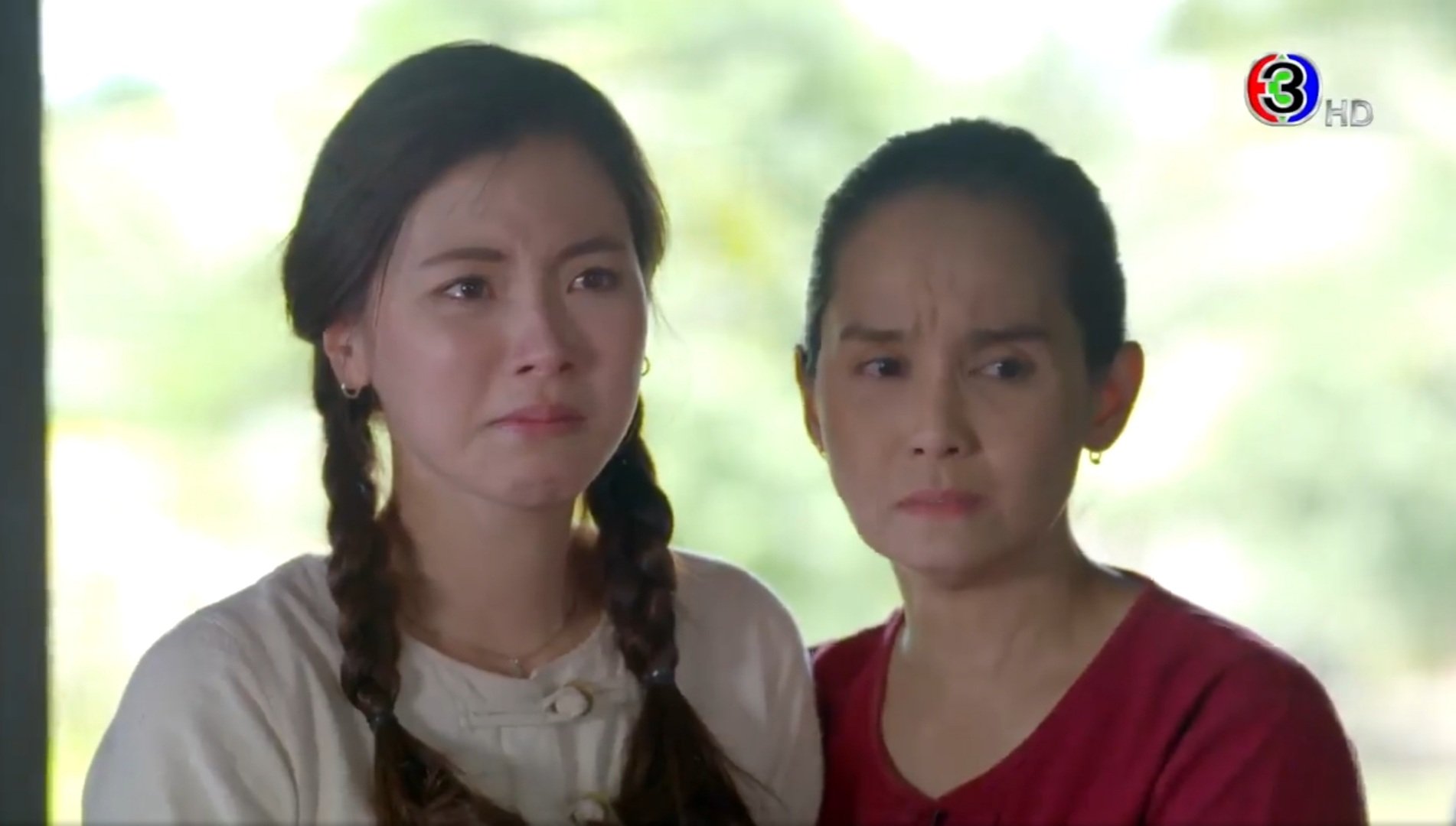สร้อยสะบันงา ep 1