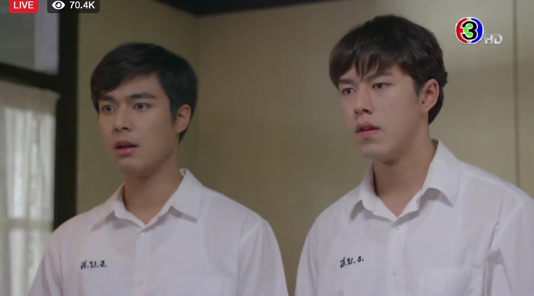 สร้อยสะบันงา ep 1