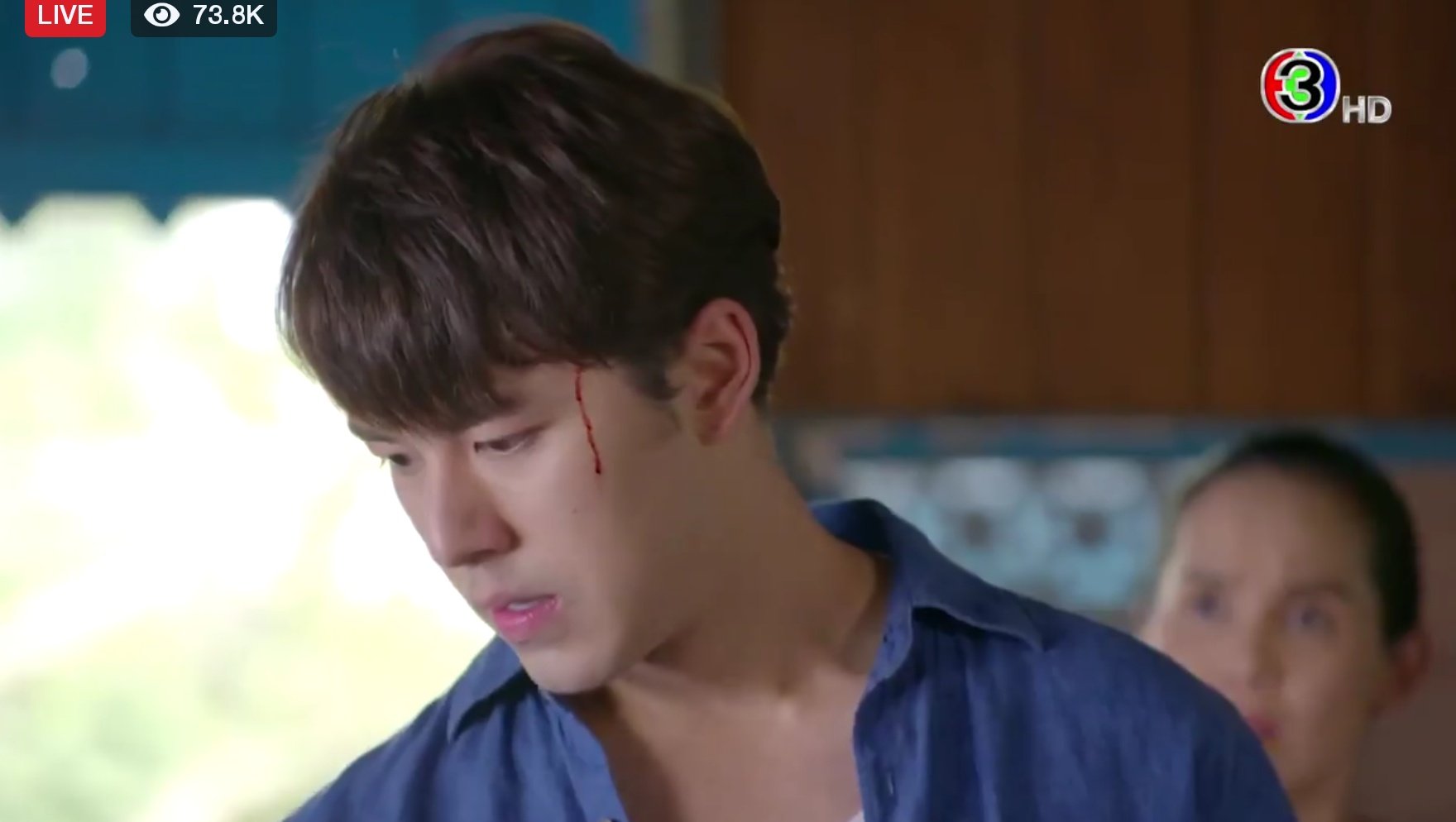 สร้อยสะบันงา ep 1