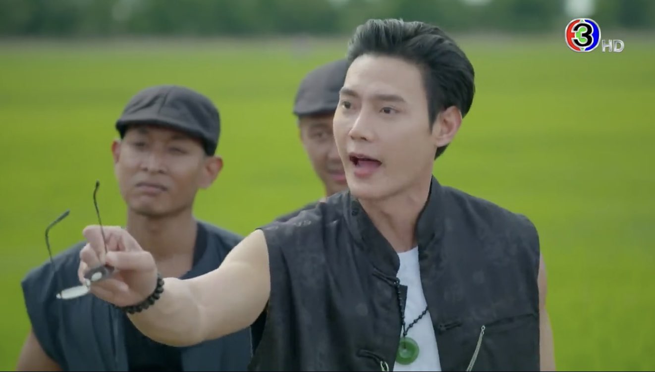 สร้อยสะบันงา ep 1