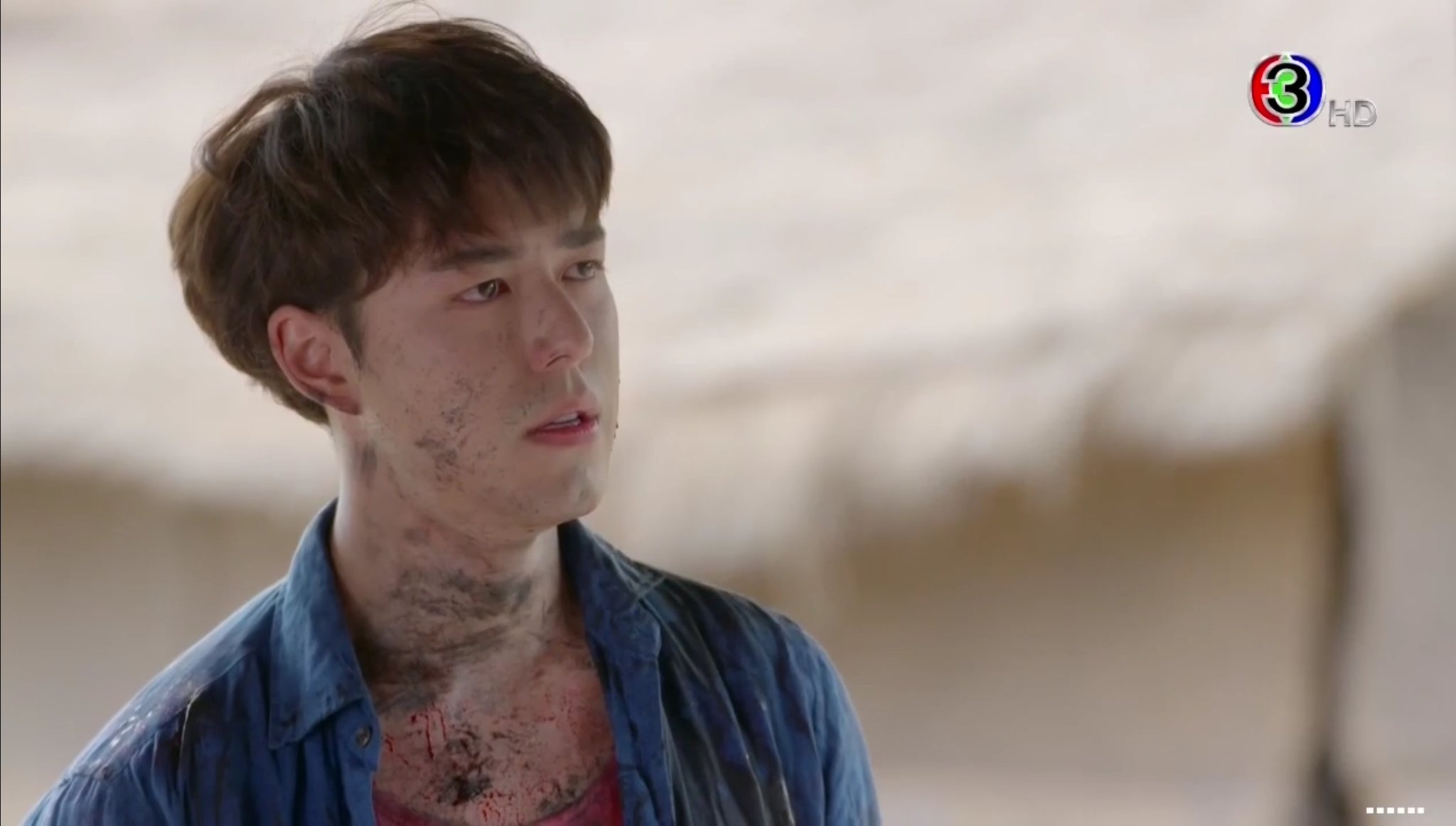 สร้อยสะบันงา ep 1