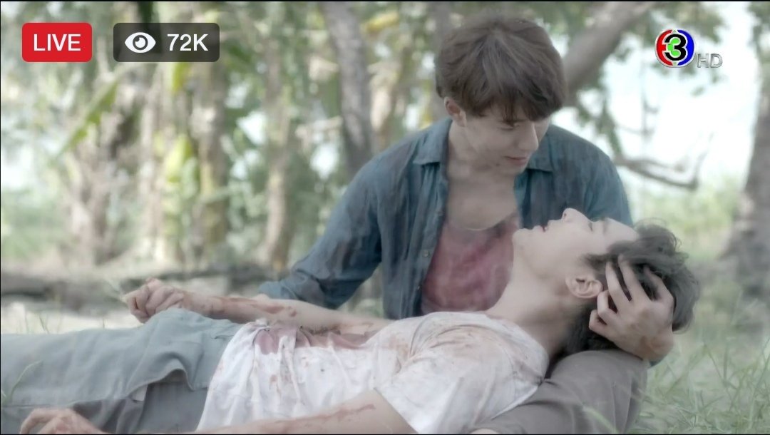 สร้อยสะบันงา ep 1