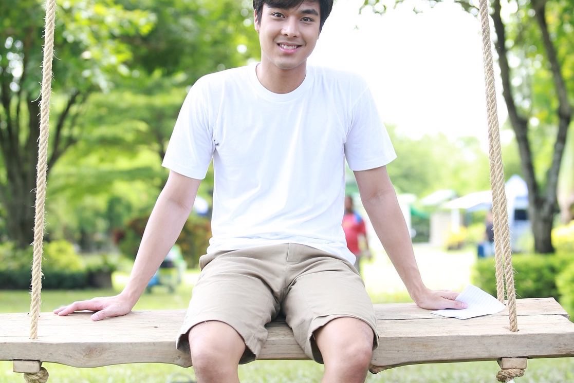 สร้อยสะบันงา ep 1