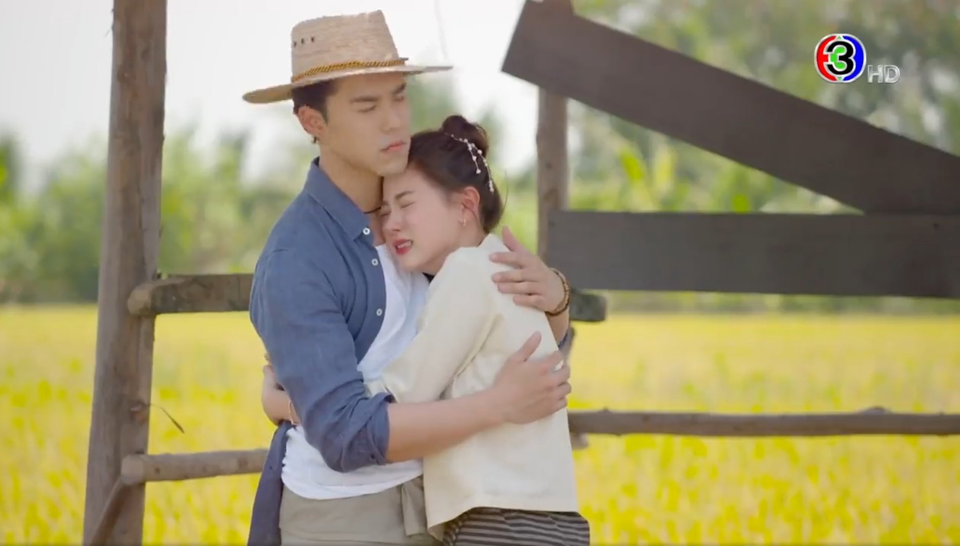 สร้อยสะบันงา ep 1