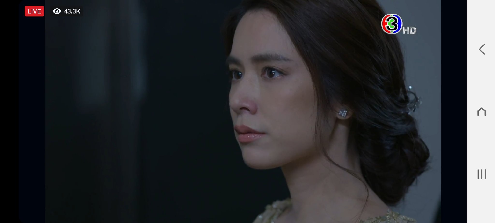 เกมปรารถนา ep1