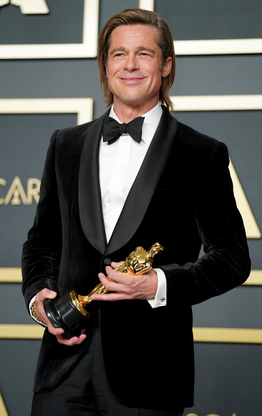 brad pitt แบรด พิตต์