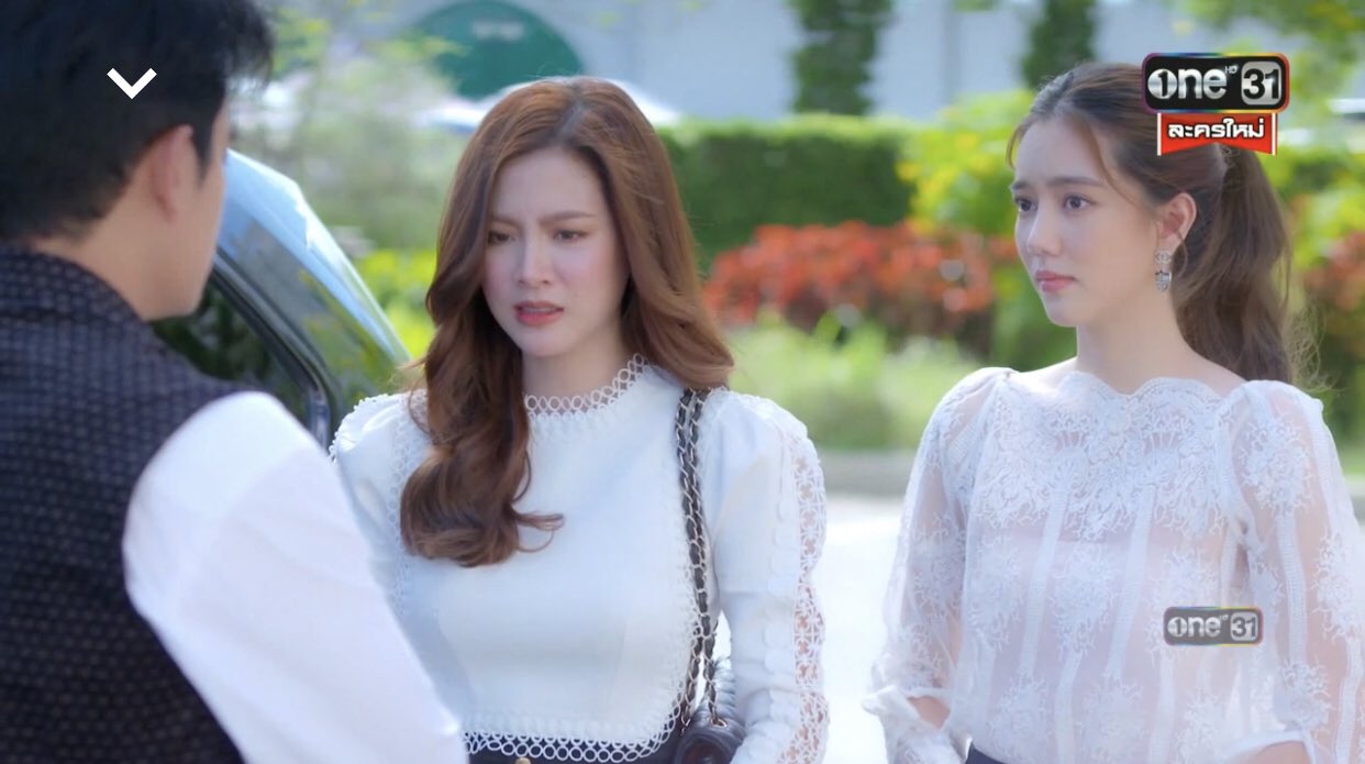 สิเน่หาสาหรี (Ep.1) ตอนแรก