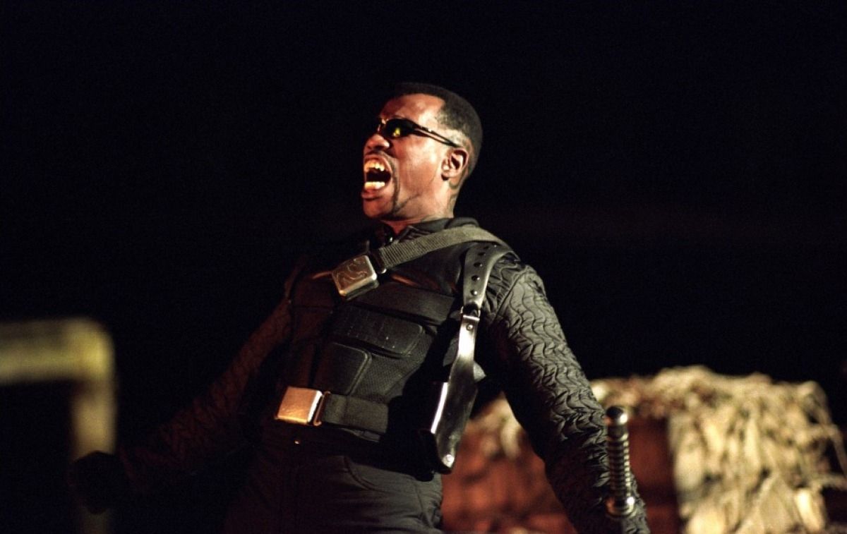 Blade: Trinity (2004)