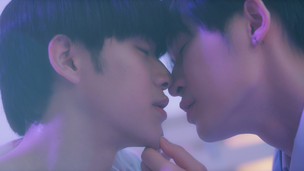 แอบหลงรัก เดอะซีรีส์ ep1