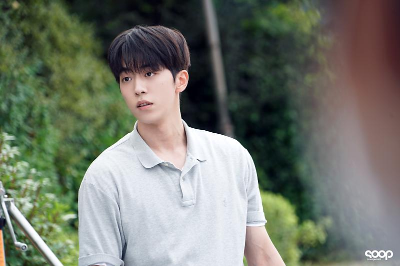 นัมจูฮยอก Nam Joo Hyuk