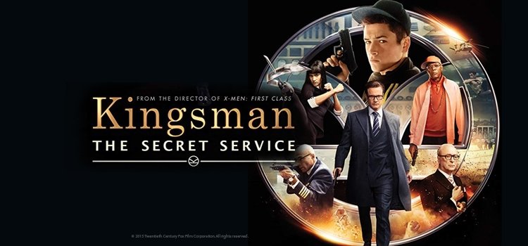 ผู้แต่ง Kingsman เคยเขียนฆ่า Mark Hamill โดยไม่ขออนุญาต พอสร้างเป็นหนัง เลยจับมาเล่นซะเลย