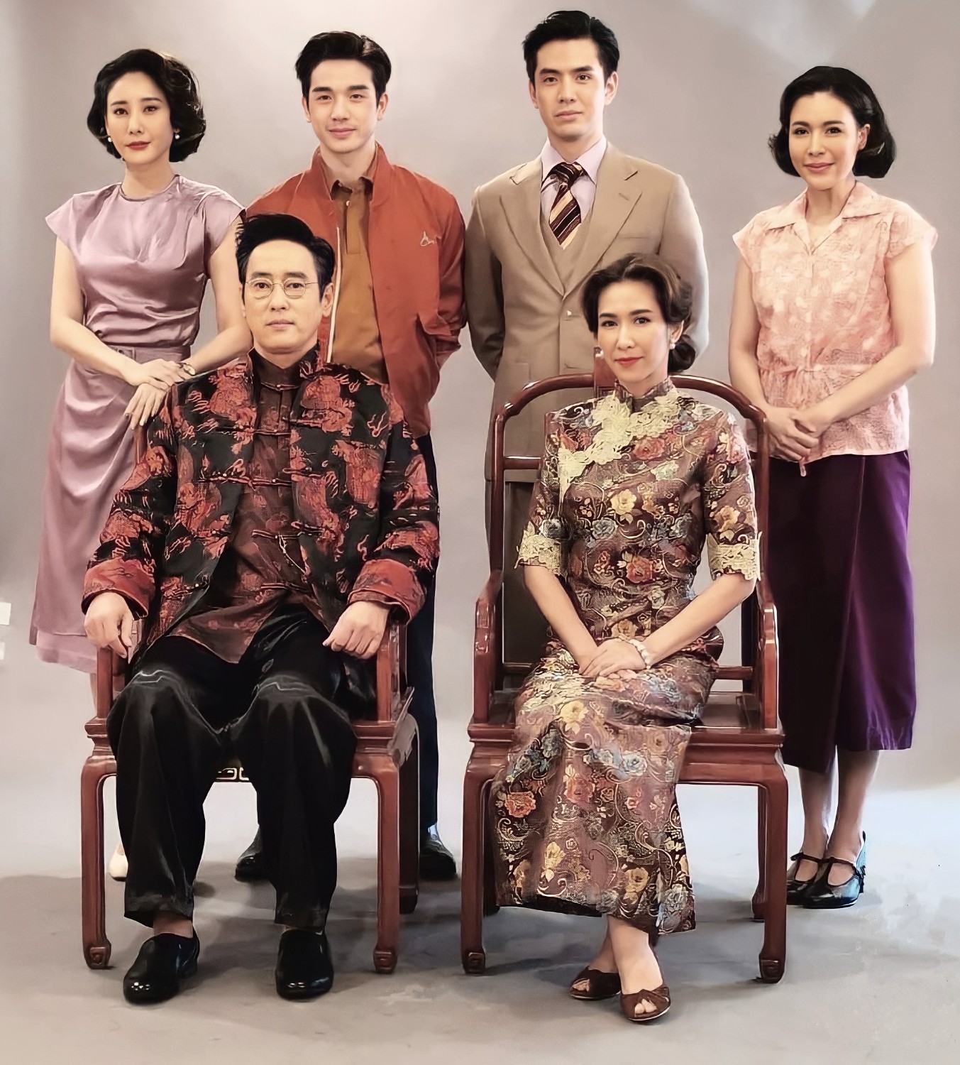 คุณชาย ละครของ แตงโม นิดา ล่าสุด