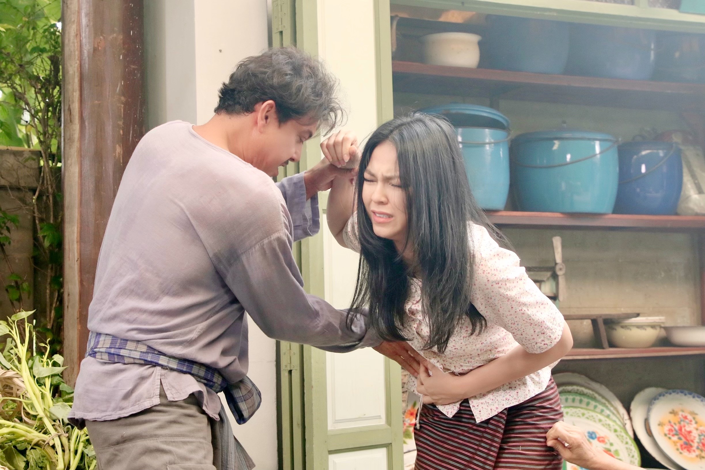 บ่วงใบบุญ Ep1