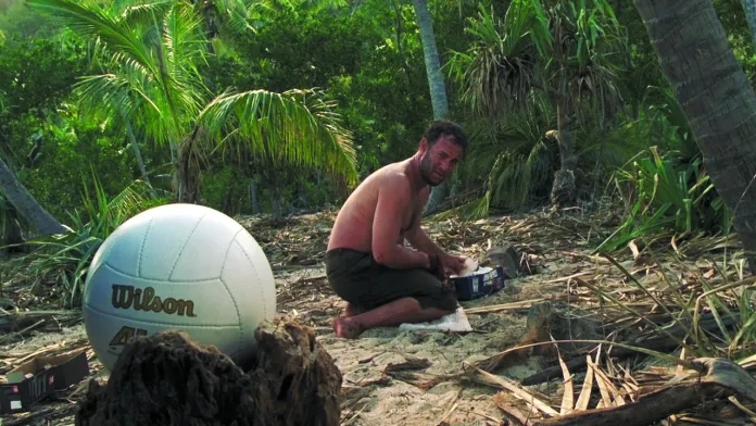 Cast away