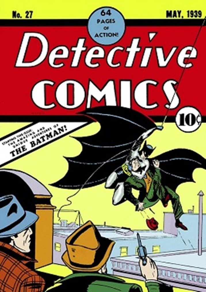 รวมความสามารถนักสืบของ Batman ที่หลายคนอาจไม่เคยรู้